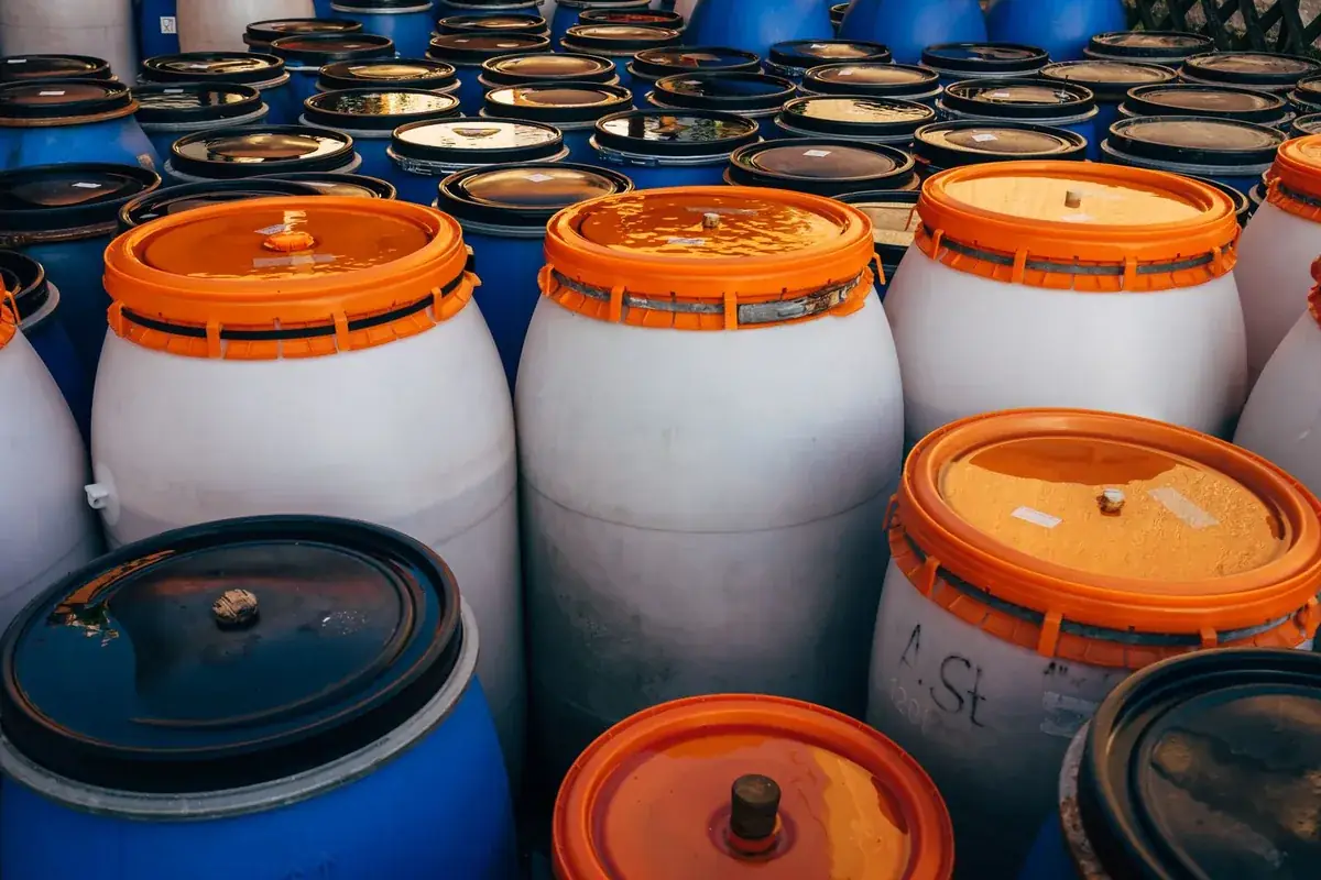 Chemical & Toxic Waste Cleanup in Butler, GA